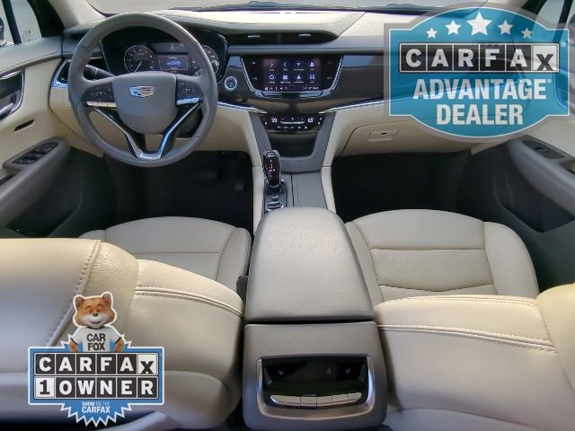 Used 2022 Cadillac XT6 Premium Luxury image 20