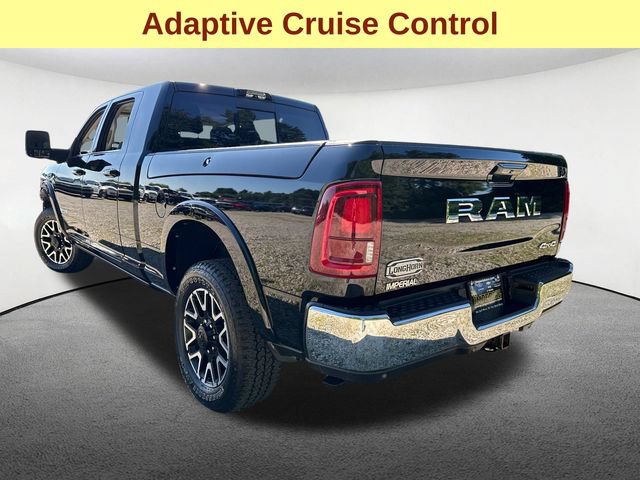 Used 2026 RAM 2500 Limited AWD/4WD image 10