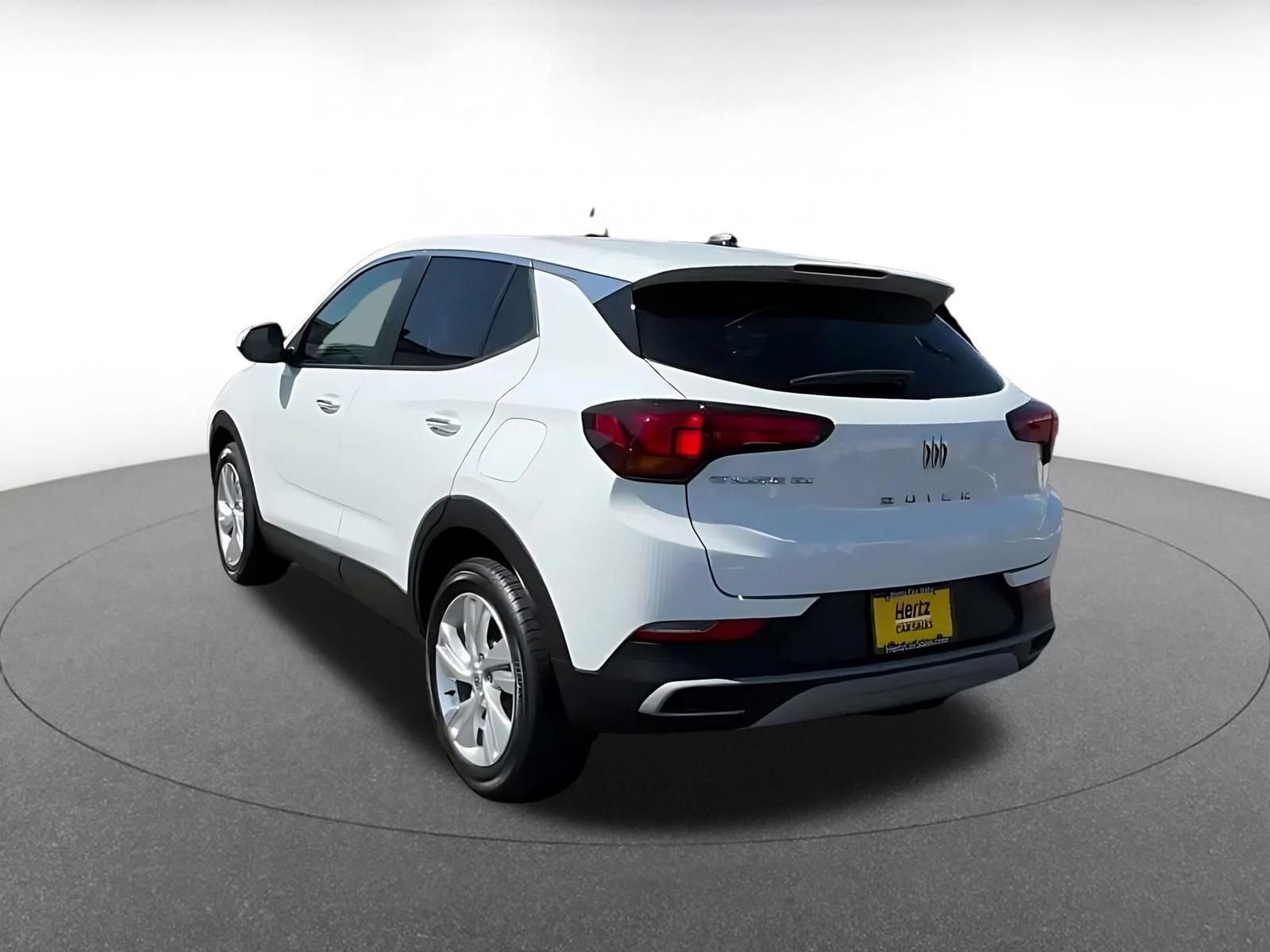 Used 2025 Buick Encore GX Preferred FWD image 10