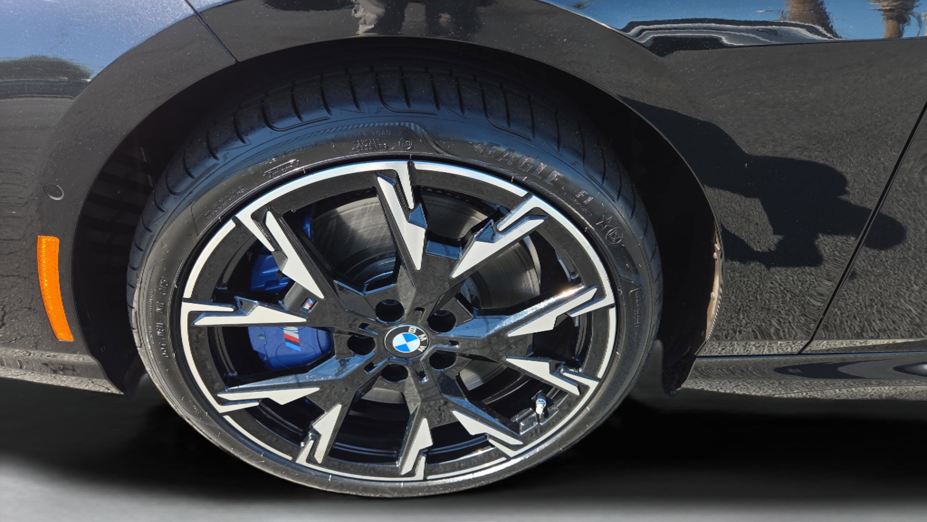 Certified 2025 BMW 228i xDrive 228 xDrive w/ M Sport Package image 13