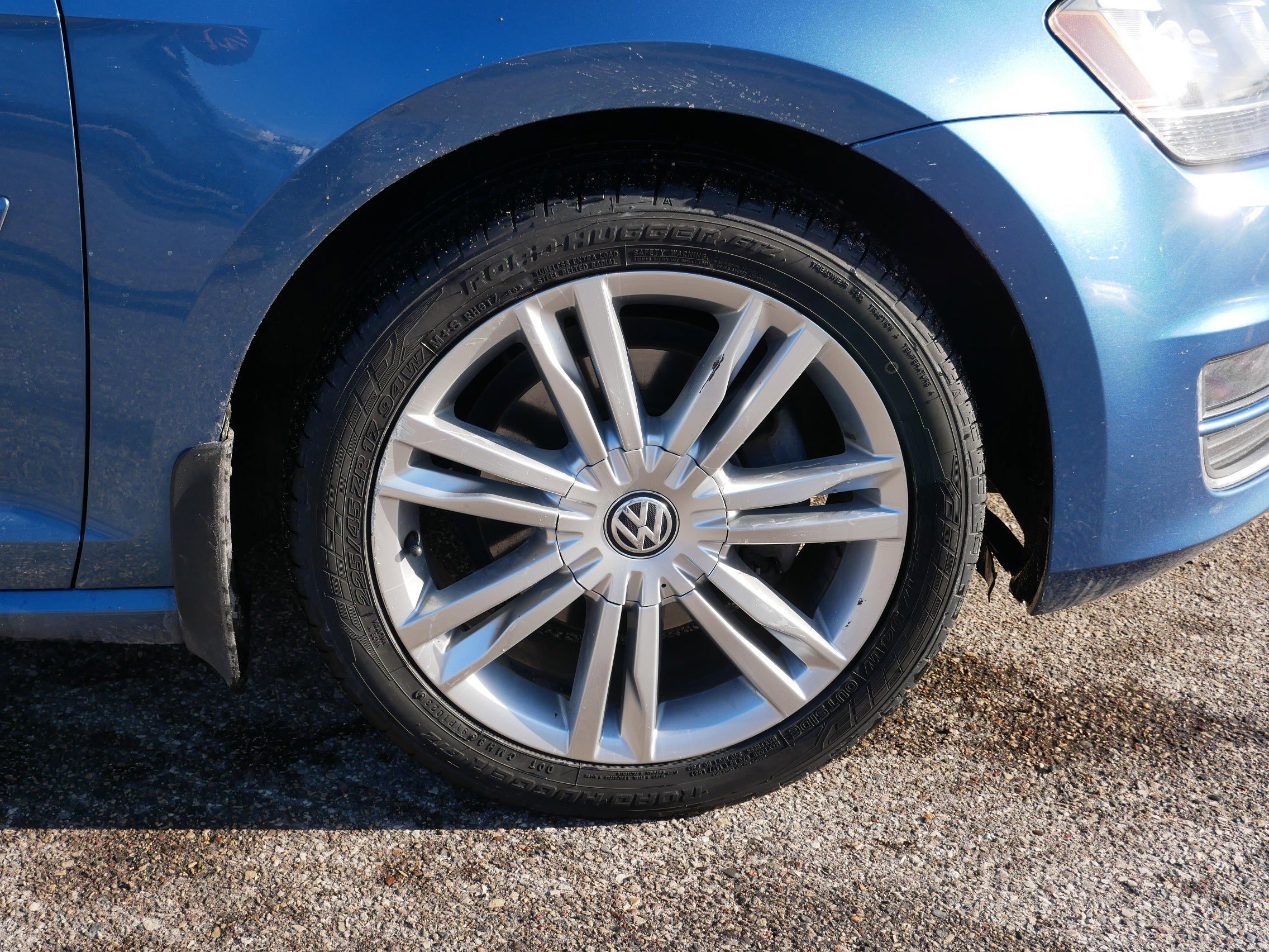 Used 2015 Volkswagen Golf TDI SE image 15