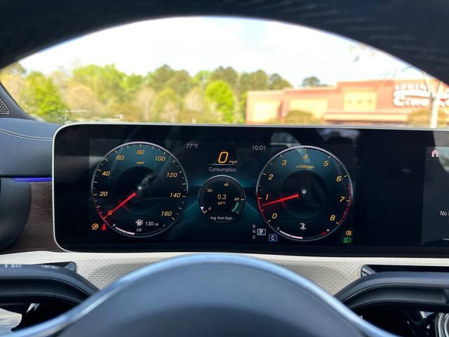 Used 2020 Mercedes-Benz CLA 250 image 26