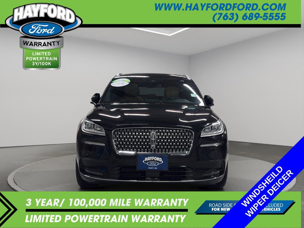 Used 2020 Lincoln Corsair Reserve w/ Equipment Group 201A AWD/4WD image 6