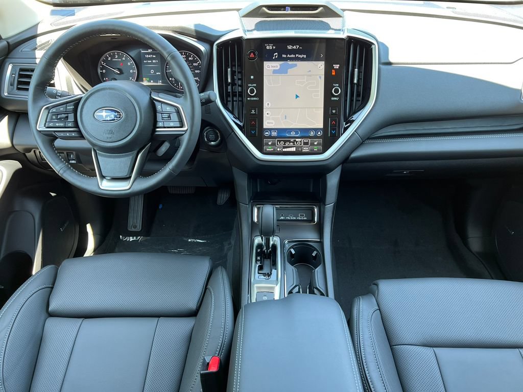 New 2026 Subaru Ascent Limited AWD/4WD image 3