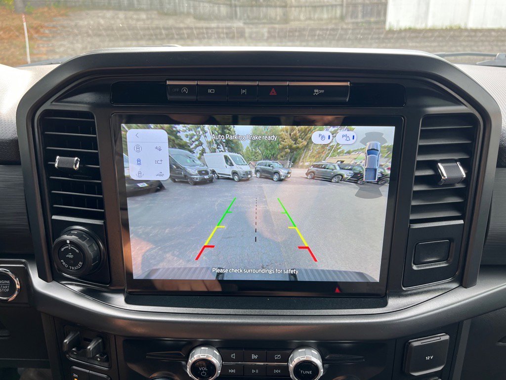 Used 2024 Ford F150 XLT w/ Equipment Group 302A MID image 27