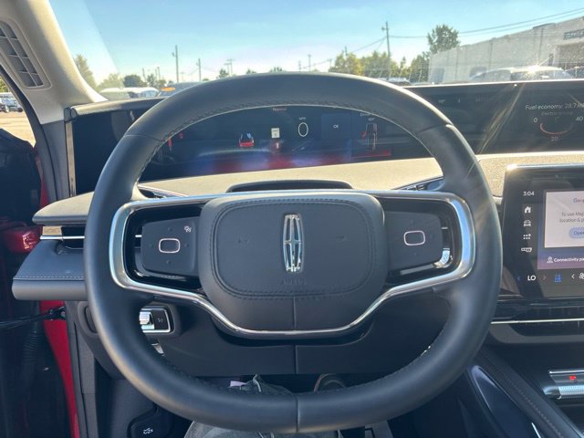 New 2026 Lincoln Nautilus Premier w/ Equipment Group 102A AWD/4WD image 16