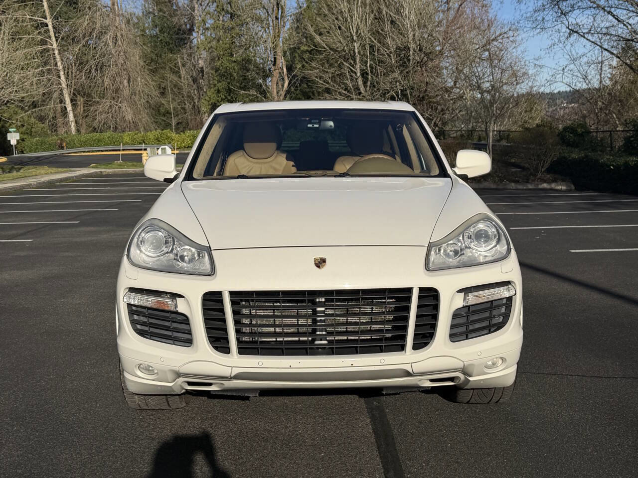 Used 2008 Porsche Cayenne GTS image 2