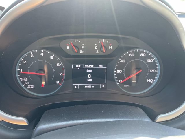 Used 2023 Chevrolet Malibu LS FWD image 13