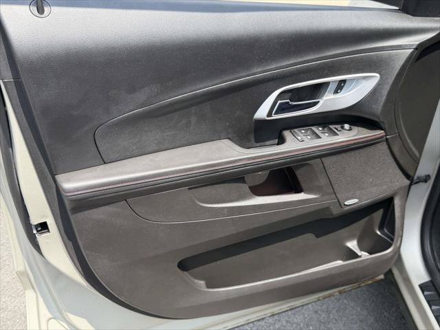 Used 2013 Chevrolet Equinox LT w/ Power Convenience Package FWD image 18