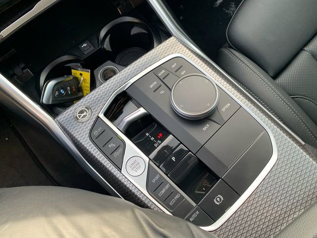 Used 2025 BMW 430i xDrive w/ Premium Package image 37