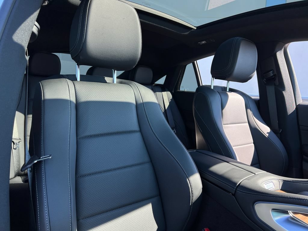 New 2026 Mercedes-Benz GLE 450 4MATIC Coupe image 31