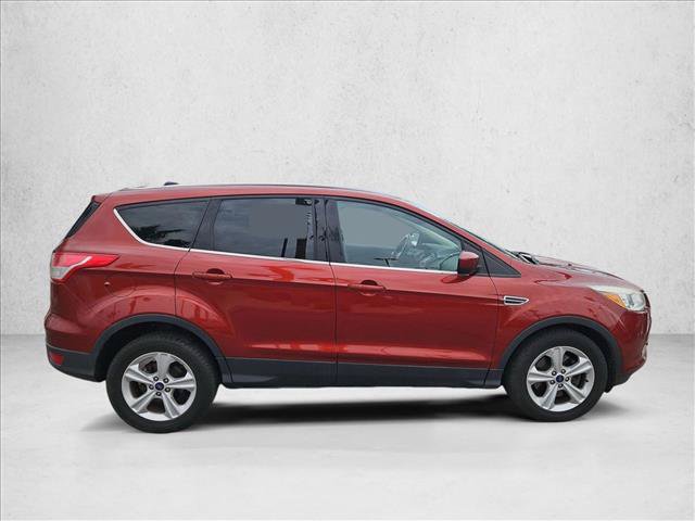 Used 2016 Ford Escape SE FWD video 4