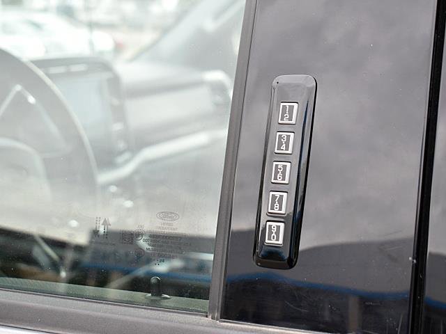 Used 2024 Ford F150 XLT w/ Mobile Office Package image 7