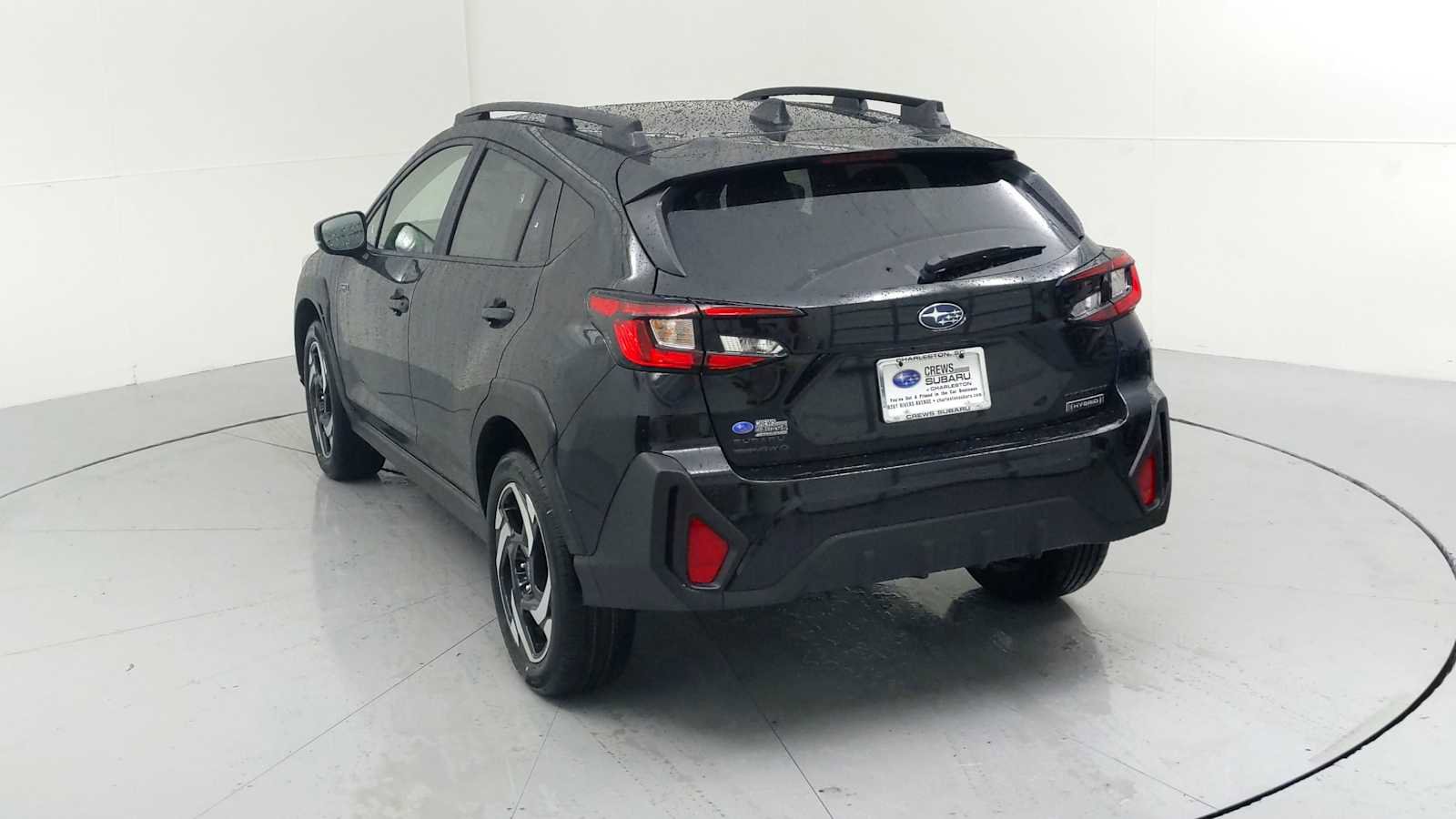 New 2026 Subaru Crosstrek 2.5i Limited w/ Crosstrek Mirror Package image 8