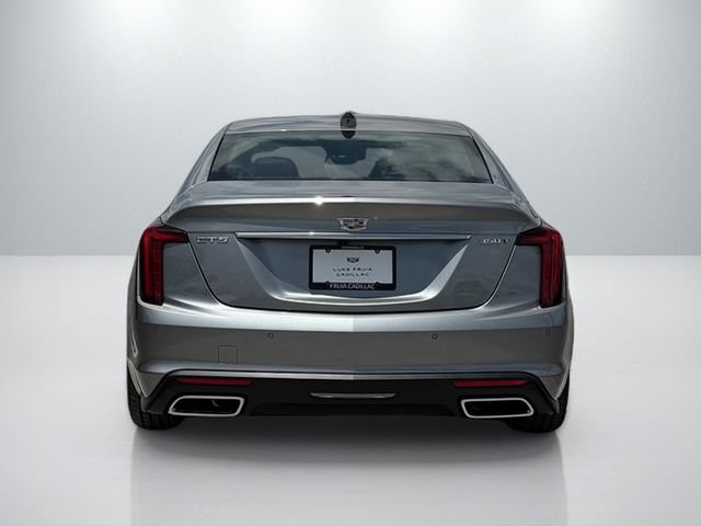 New 2026 Cadillac CT5 Premium Luxury w/ Technology Package RWD image 6