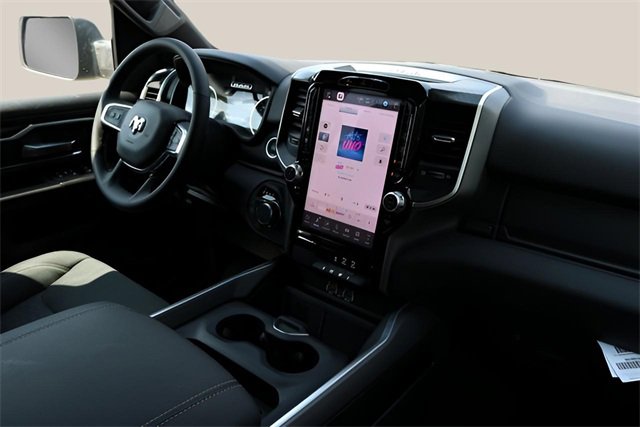 New 2026 RAM 1500 Lone Star image 15