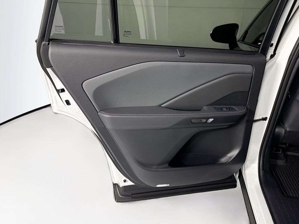 Certified 2026 Lexus TX 350 AWD w/ Convenience Package image 26