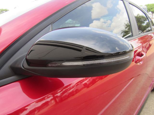 Used 2022 Kia Forte GT w/ GT2 Package image 15