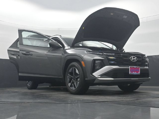 Used 2026 Hyundai Tucson SEL FWD image 56