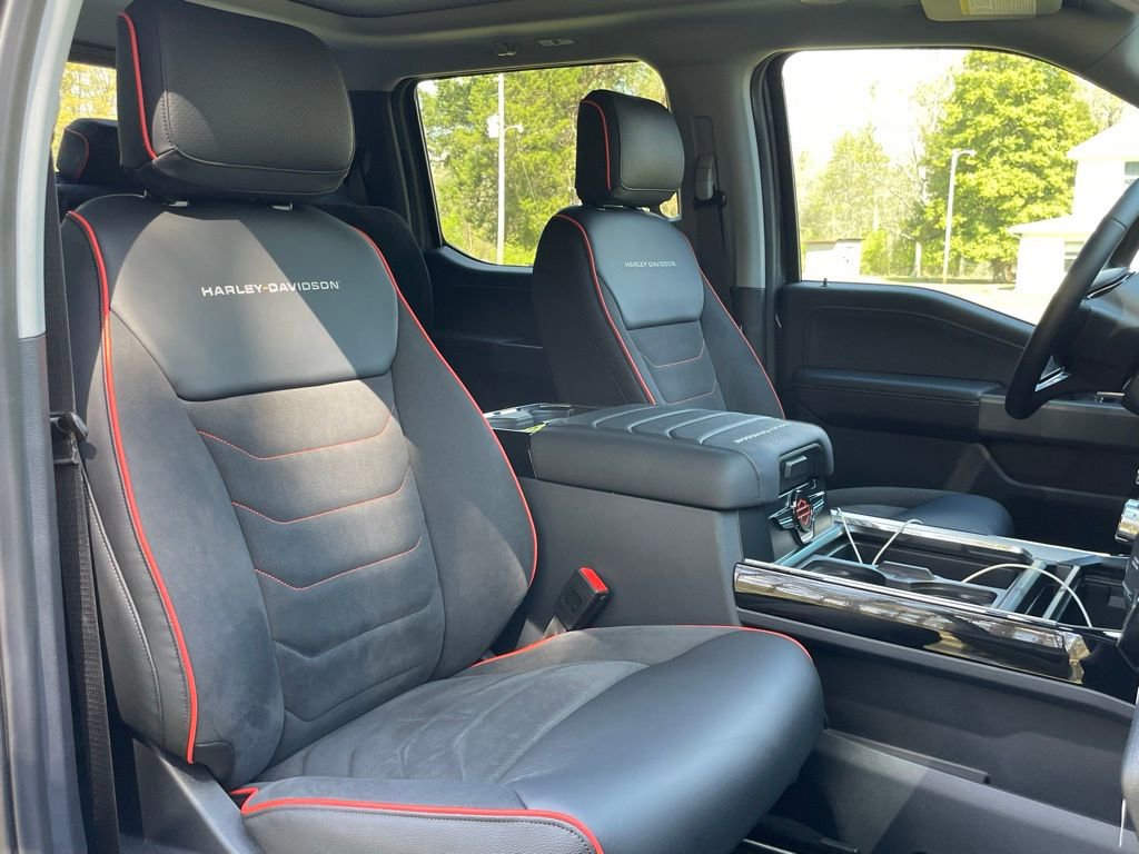 New 2024 Ford F250 Lariat w/ Lariat Ultimate Package image 70