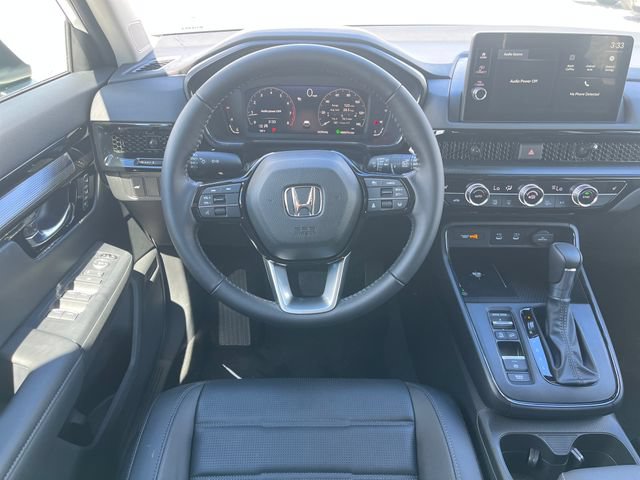 New 2026 Honda CR-V EX-L image 14