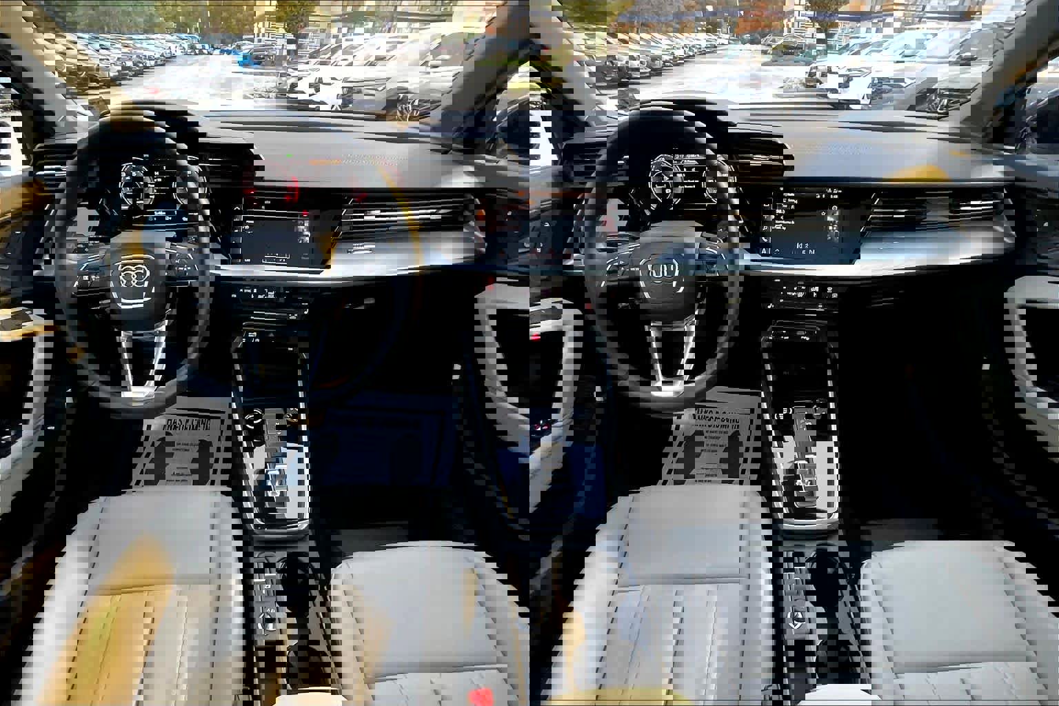 Used 2022 Audi A3 2.0T Premium Plus image 14