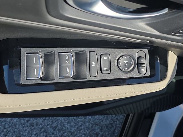 Certified 2026 Honda Accord Touring image 20