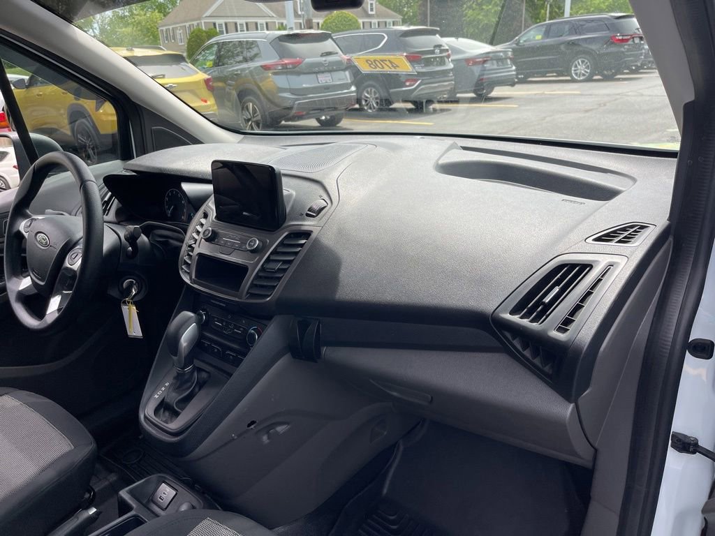 Used 2023 Ford Transit Connect XL FWD image 12