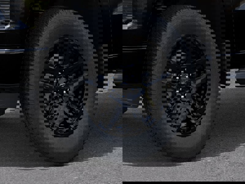 New 2026 Chevrolet Silverado 1500 RST w/ Safety Package image 33