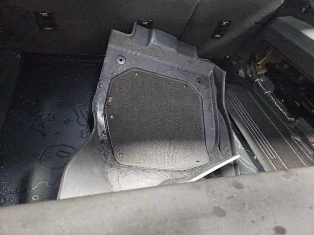 Used 2024 GMC Hummer EV 3X image 35