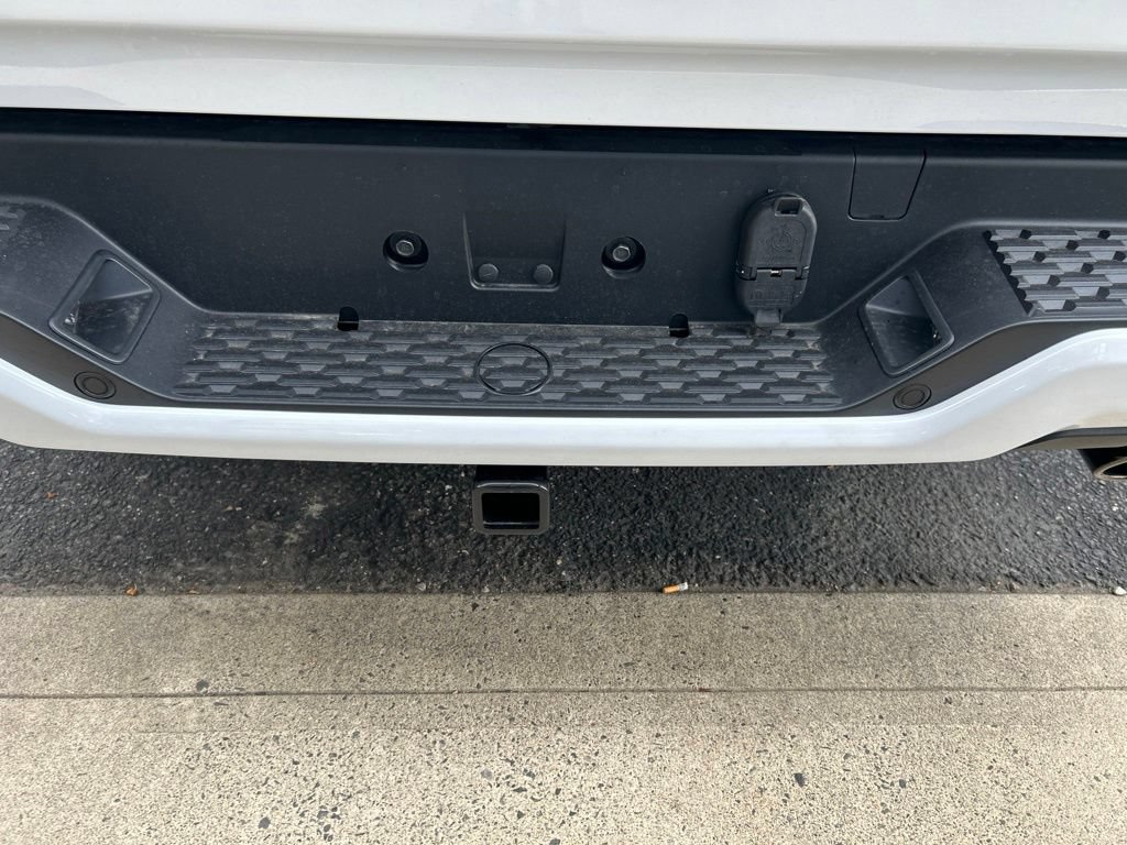New 2026 RAM 1500 Big Horn AWD/4WD image 38