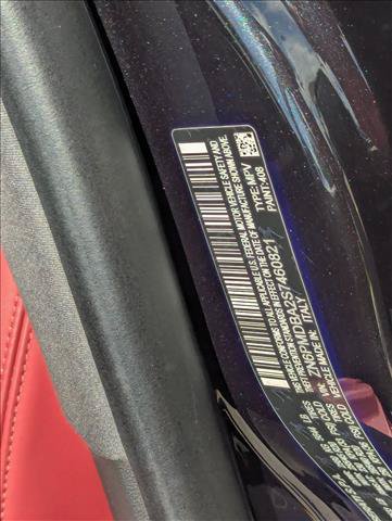 Used 2025 Maserati Grecale Modena AWD/4WD image 25