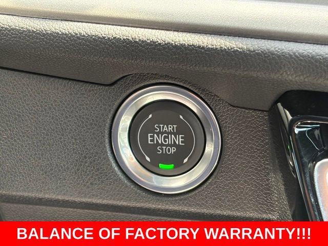Used 2026 Chevrolet Traverse LT w/ Midnight/Sport Edition FWD image 26