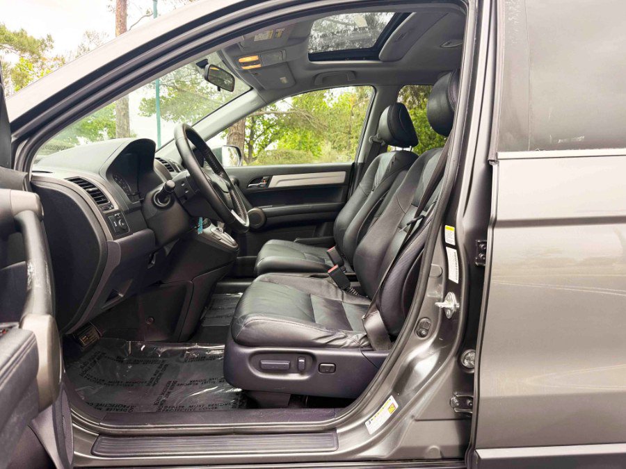 Used 2010 Honda CR-V EX-L image 15