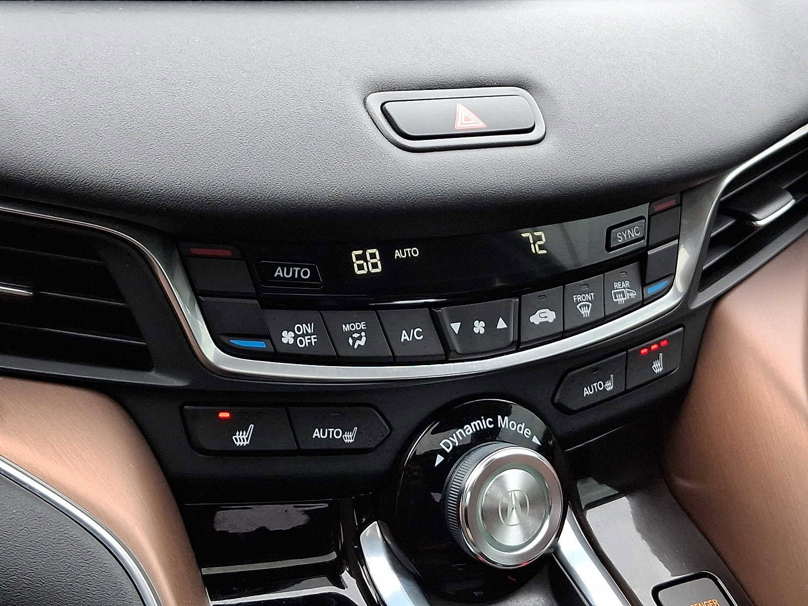 Certified 2023 Acura TLX w/ Technology Package FWD image 16