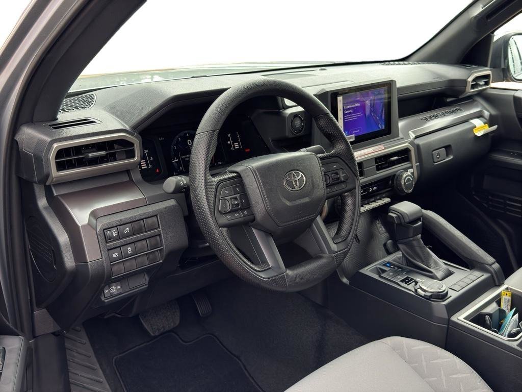 New 2026 Toyota Tacoma SR5 image 8
