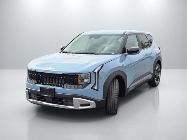 New 2027 Kia Seltos S AWD/4WD image 8