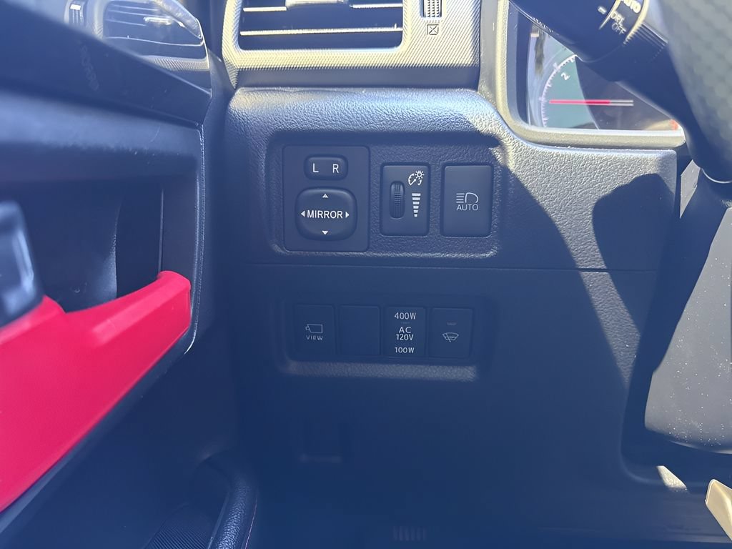 Used 2023 Toyota 4Runner TRD Pro AWD/4WD image 26