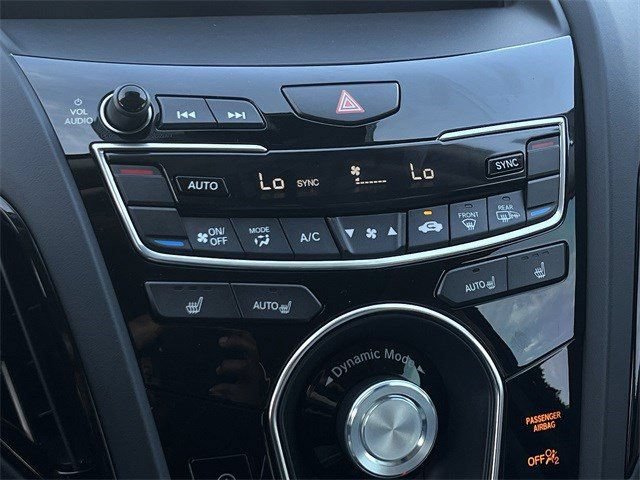 Used 2026 Acura RDX w/ Technology Package AWD/4WD image 19