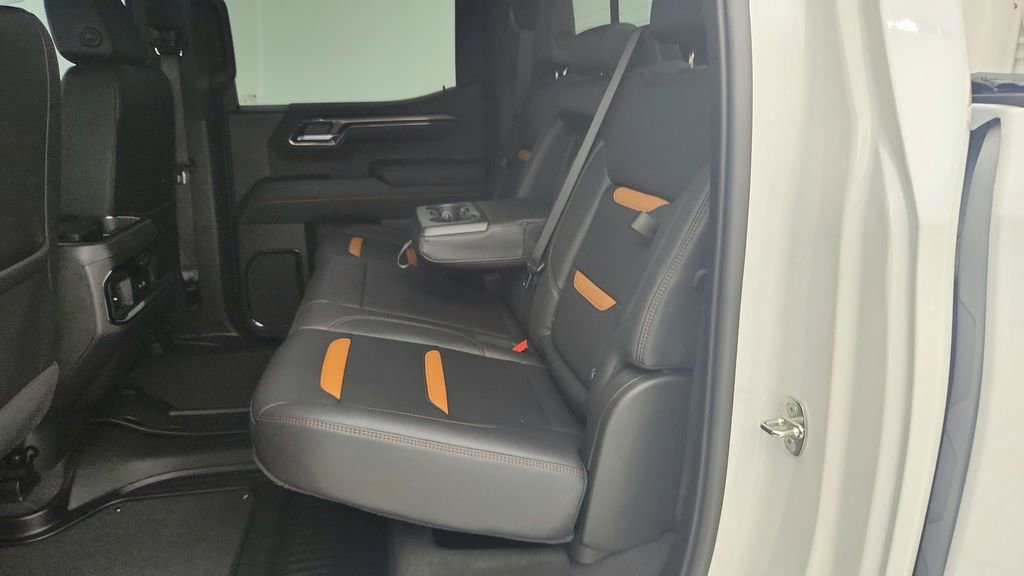 Used 2024 GMC Sierra 1500 AT4 w/ AT4 Preferred Package image 27