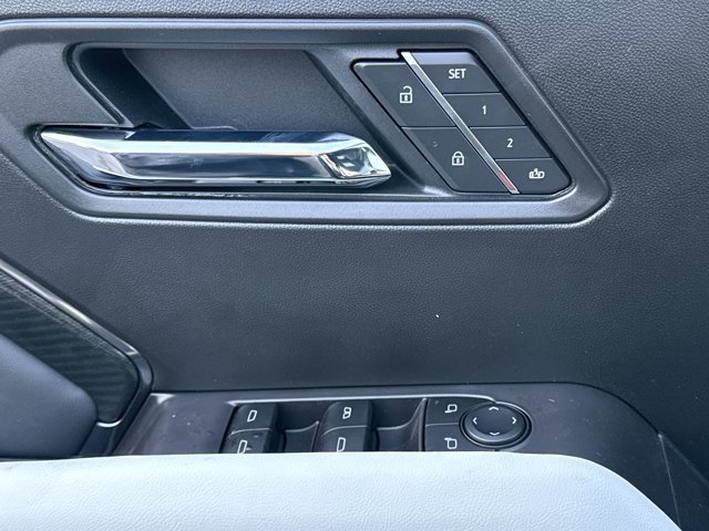 New 2026 GMC Canyon AT4X AWD/4WD image 19