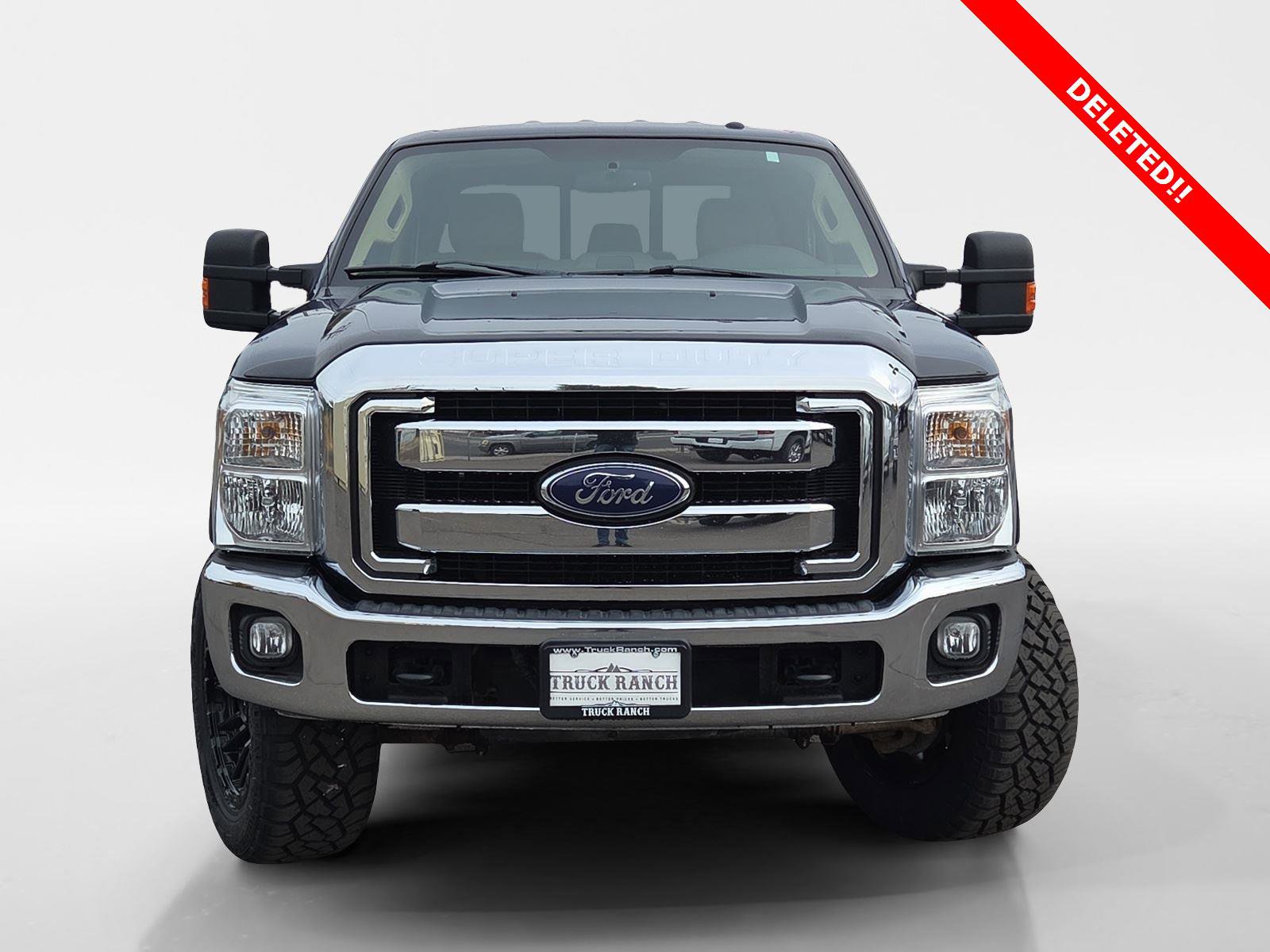 Used 2016 Ford F350 Lariat image 8