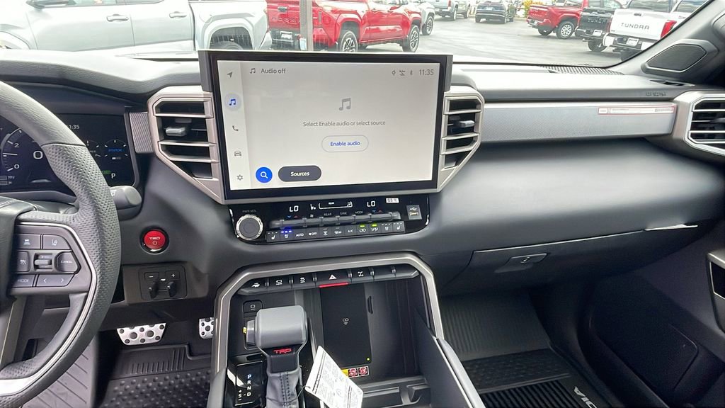 New 2026 Toyota Sequoia Limited AWD/4WD image 15