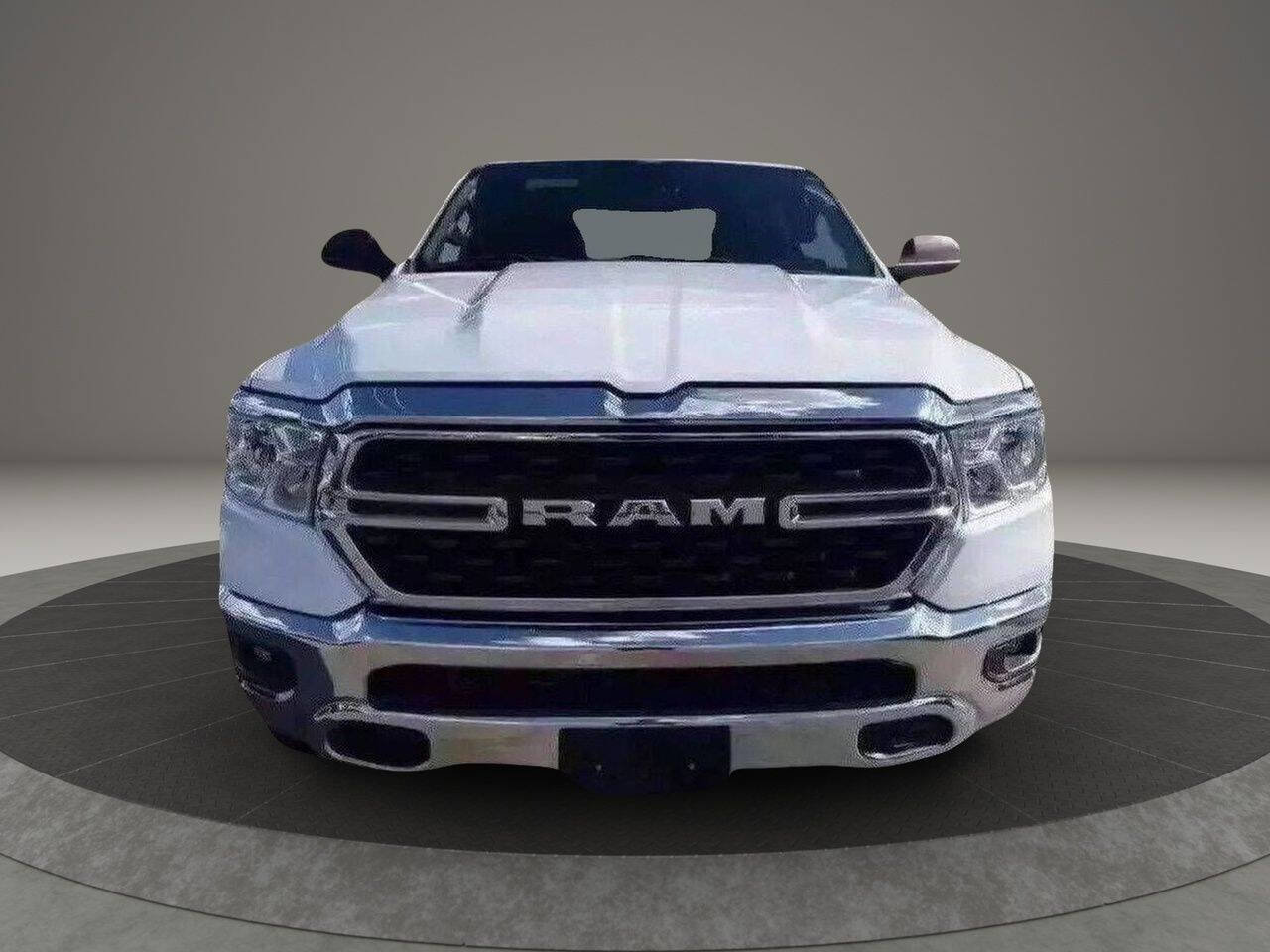 Used 2022 RAM 1500 Big Horn image 12