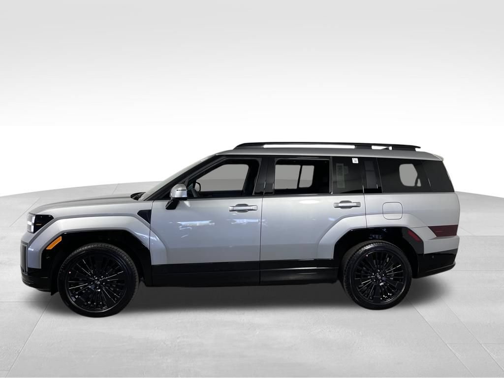 New 2026 Hyundai Santa Fe Calligraphy AWD/4WD video 2