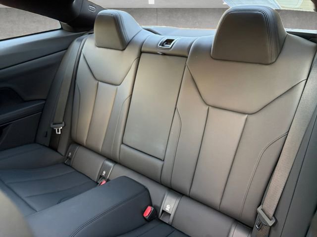 Used 2021 BMW 430i Coupe image 22