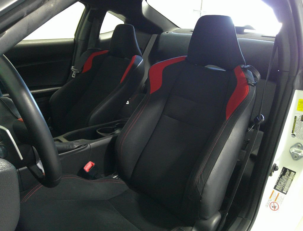 Used 2013 Scion FR-S RWD image 40