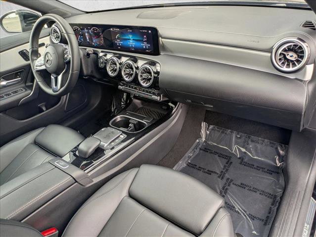 Certified 2023 Mercedes-Benz CLA 250 CLA 250 image 21
