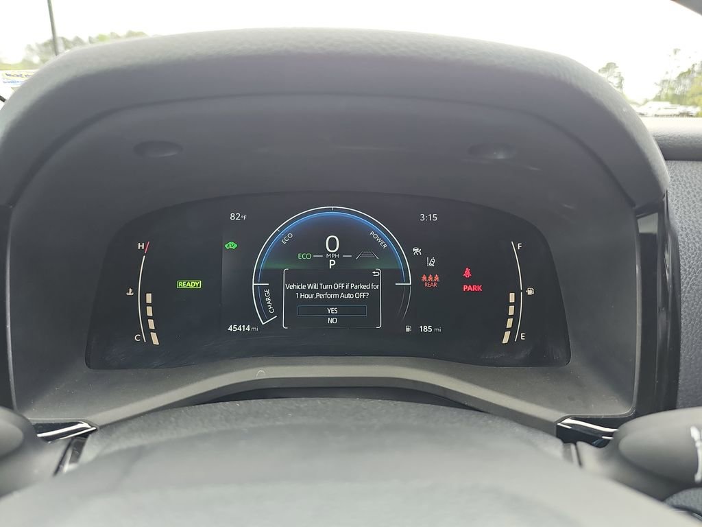 Used 2025 Toyota Camry LE image 23