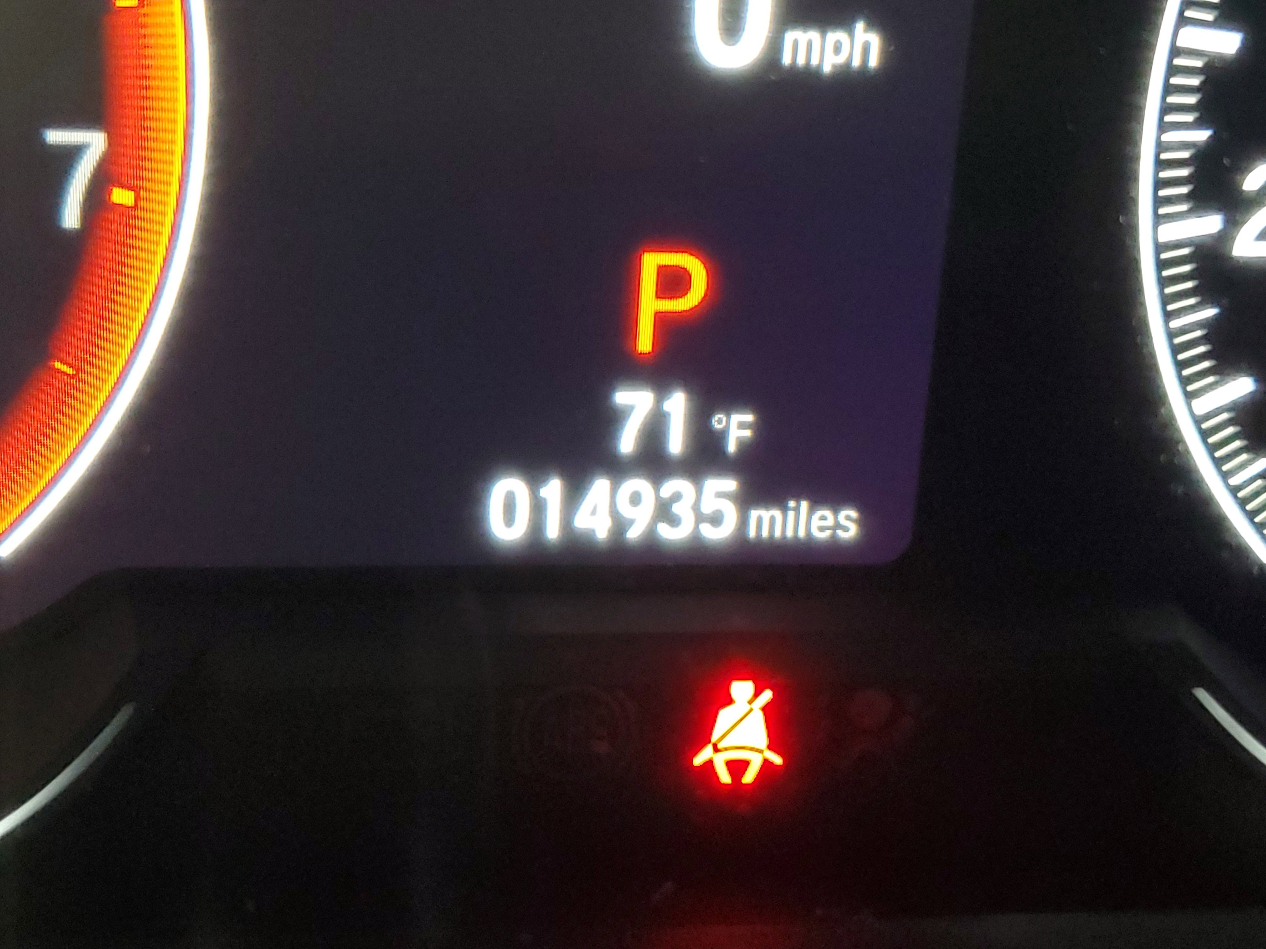 Certified 2022 Honda Accord Sport image 24